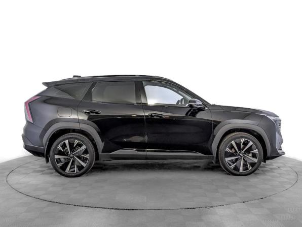 Geely Atlas II с пробегом 2024 года, цена 3 050 000 рублей, 14460 км, внедорожник, Автокод Объявления