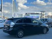 Toyota Prius Alpha I (ZVW40/41) Новосибирск  - изображение 33