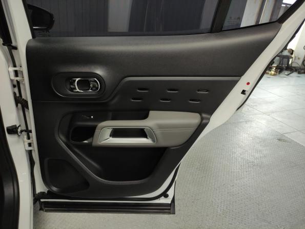Citroen C5 Aircross I Рестайлинг с пробегом 2022 года, цена 2 370 000 рублей, 44465 км, внедорожник, Автокод Объявления