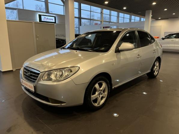 Hyundai Elantra IV (HD) с пробегом 2007 года, цена 350 000 рублей, 294230 км, седан, Автокод Объявления