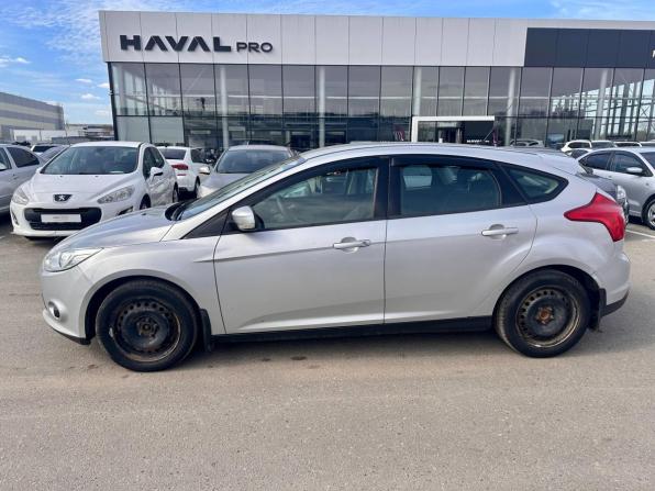 Ford Focus III с пробегом 2013 года, цена 791 000 рублей, 143427 км, хэтчбек, Автокод Объявления