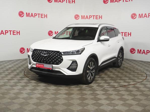 Chery Tiggo 7 Pro I