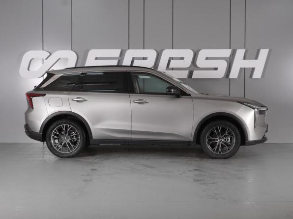FAW Bestune T55 с пробегом 2023 года, цена 1 859 000 рублей, 27380 км, внедорожник, Автокод Объявления