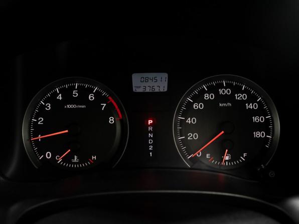 Honda Stream II Рестайлинг с пробегом 2011 года, цена 1 380 000 рублей, 84500 км, компактвэн, Автокод Объявления