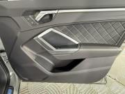 Audi Q3 II (F3) Москва  - изображение 54