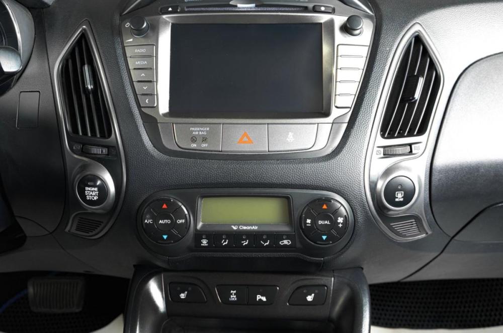 Hyundai ix35 I Рестайлинг Тюмень  - изображение 17