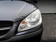 Hyundai Getz I Рестайлинг Москва  - изображение 43