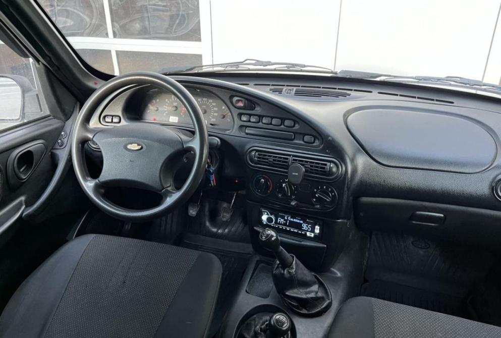 Chevrolet Niva I Владимир  - изображение 11