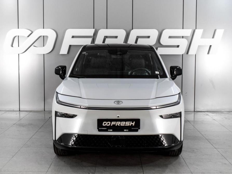 Toyota bZ3X Ростов-на-Дону  - изображение 3