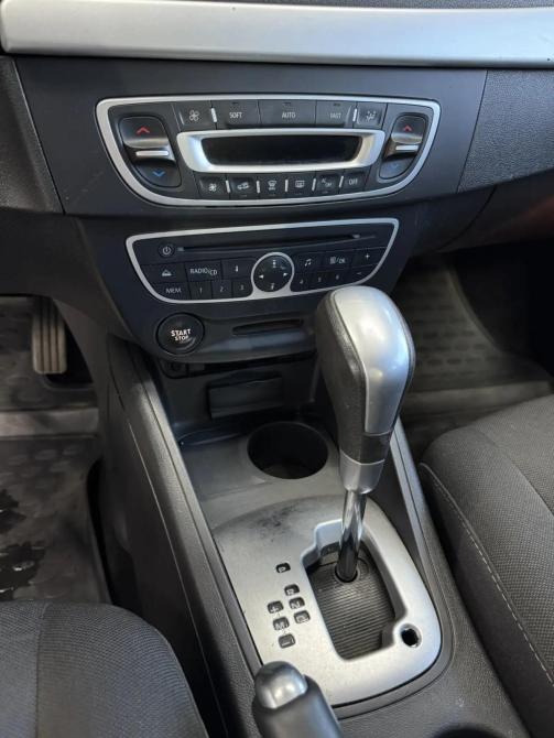 Renault Fluence I Челябинск  - изображение 9