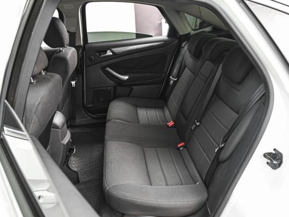 Ford Mondeo IV Рестайлинг с пробегом 2012 года, цена 999 000 рублей, 278014 км, седан, Автокод Объявления