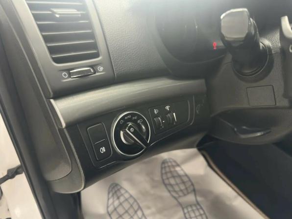 Hyundai i40 I Рестайлинг с пробегом 2015 года, цена 1 248 000 рублей, 192000 км, седан, Автокод Объявления