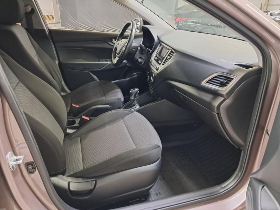 Hyundai Solaris II Набережные Челны  - изображение 13