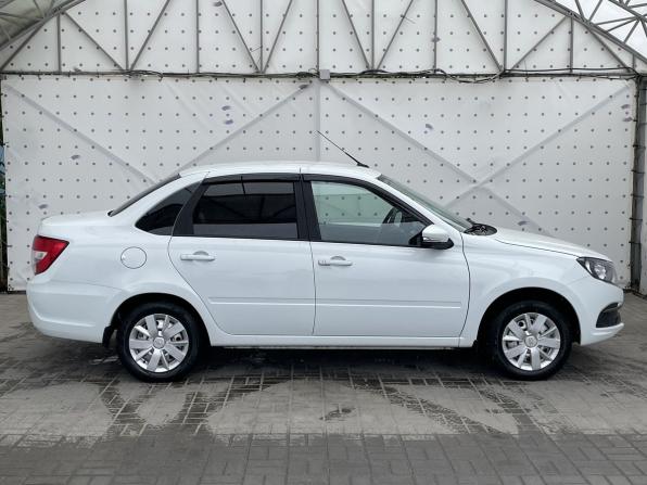 Lada (ВАЗ) Granta I Рестайлинг с пробегом 2023 года, цена 860 000 рублей, 23917 км, седан, Автокод Объявления