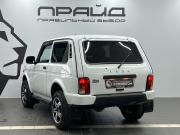 Lada (ВАЗ) Niva Legend Ростов-на-Дону  - изображение 19