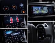 Land Rover Range Rover Velar I Москва  - изображение 39