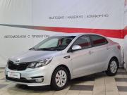 Kia Rio III Рестайлинг Воронеж  - изображение 24