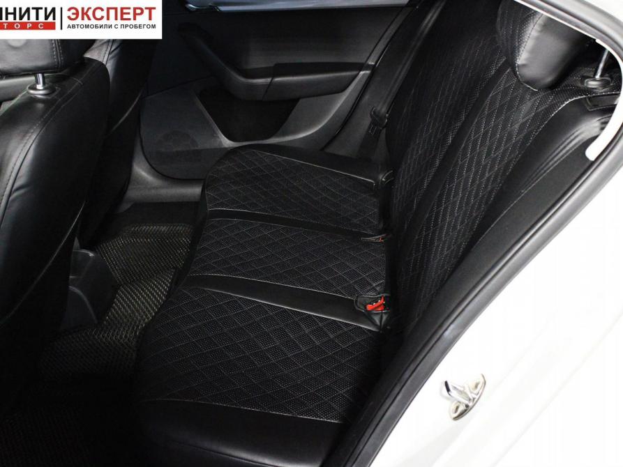 Skoda Octavia III (A7) Белгород  - изображение 14