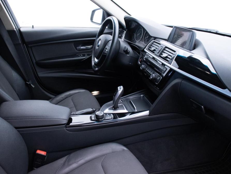 BMW 3 серии VI (F3x) Рестайлинг Москва  - изображение 10