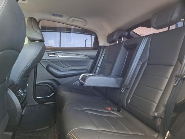 Haval F7x I с пробегом 2020 года, цена 2 189 000 рублей, 61000 км, внедорожник, Автокод Объявления