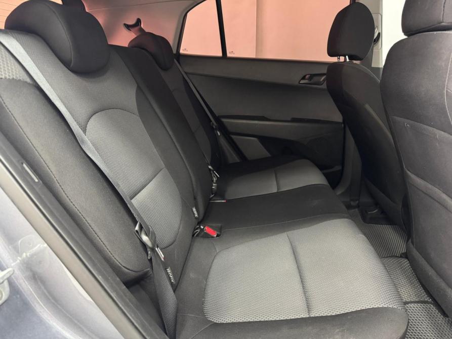 Hyundai Creta I Красноярск  - изображение 5