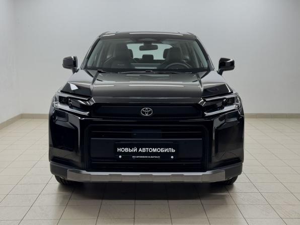 Toyota RAV4 VI (XA60) с пробегом 2026 года, цена 4 450 000 рублей, 17 км, внедорожник, Автокод Объявления