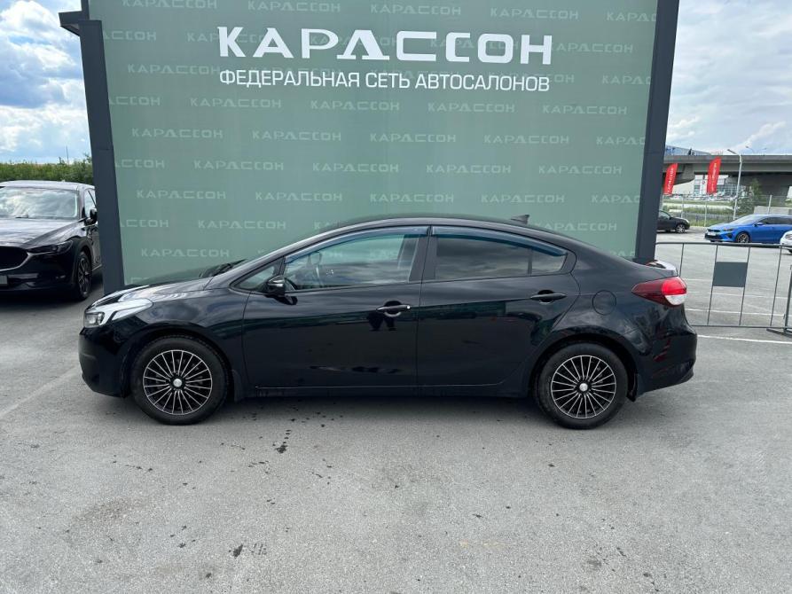Kia Cerato III Рестайлинг (Classic) Екатеринбург  - изображение 3