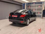 Hyundai Solaris I Рестайлинг Пермь  - изображение 27