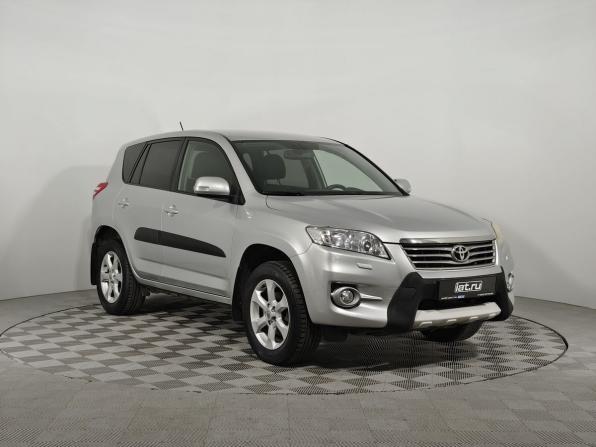 Toyota RAV4 III (XA30) Рестайлинг с пробегом 2011 года, цена 1 199 000 рублей, 249400 км, внедорожник, Автокод Объявления