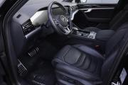 Volkswagen Touareg III Брянск  - изображение 38