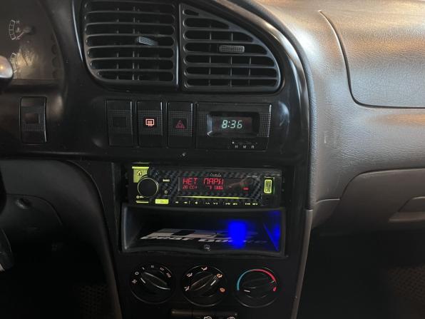 Kia Spectra I Рестайлинг 2 с пробегом 2006 года, цена 218 000 рублей, 321309 км, седан, Автокод Объявления
