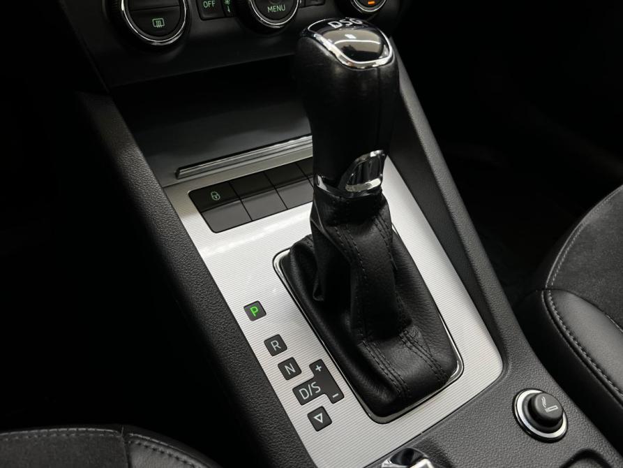 Skoda Octavia III (A7) Волгоград  - изображение 25