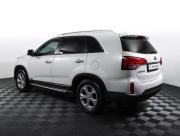 Kia Sorento II Рестайлинг Москва  - изображение 29