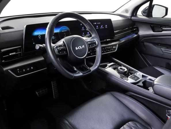Kia Sportage V с пробегом 2025 года, цена 3 890 000 рублей, 42759 км, внедорожник, Автокод Объявления