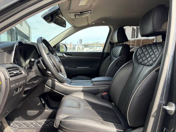 Hyundai Palisade I с пробегом 2020 года, цена 3 615 000 рублей, 142500 км, внедорожник, Автокод Объявления
