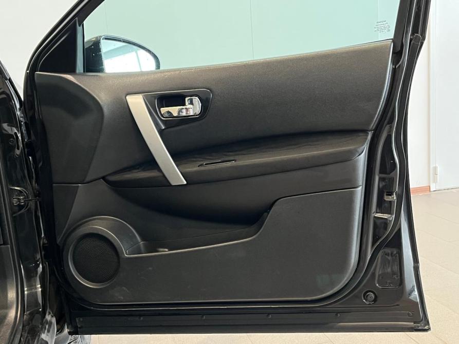 Nissan Qashqai I Волгоград  - изображение 21