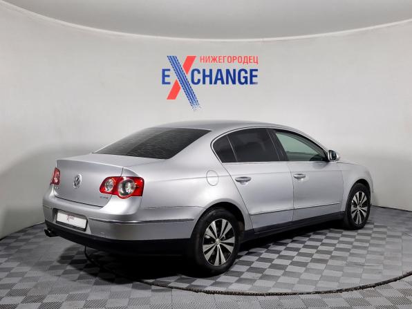 Volkswagen Passat B6 с пробегом 2007 года, цена 479 000 рублей, 333712 км, седан, Автокод Объявления