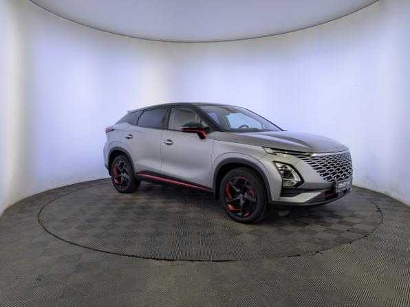 Omoda C5 I с пробегом 2023 года, цена 1 750 000 рублей, 32242 км, внедорожник, Автокод Объявления