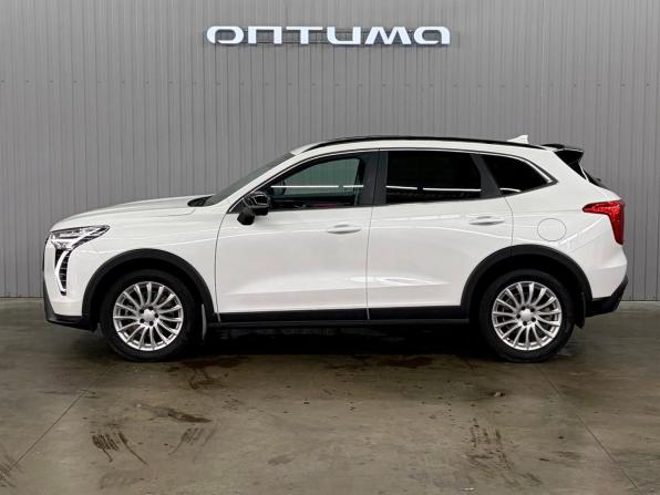 Haval Jolion I Рестайлинг с пробегом 2025 года, цена 2 197 000 рублей, 36689 км, внедорожник, Автокод Объявления