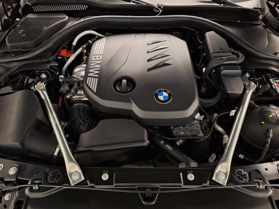 BMW 5 серии VIII (G60/G61/G68) Москва  - изображение 18