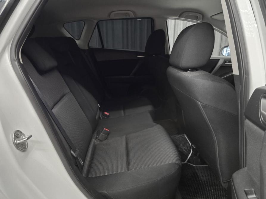 Mazda Axela II Красноярск  - изображение 16