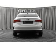 Hyundai Solaris II Рестайлинг Москва  - изображение 28