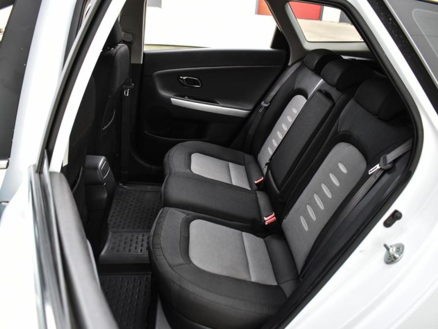 Kia Ceed II Краснодар  - изображение 9