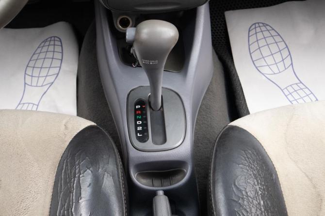 Hyundai Accent II с пробегом 2008 года, цена 399 000 рублей, 187000 км, седан, Автокод Объявления