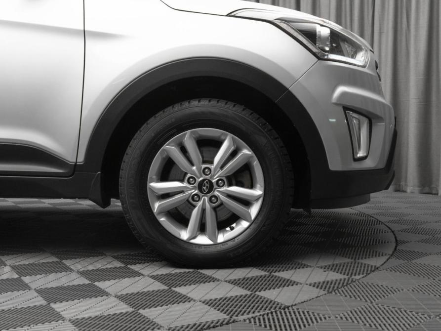 Hyundai Creta I Москва  - изображение 23