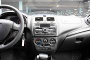 Lada (ВАЗ) Granta I Рестайлинг Уфа  - изображение 23