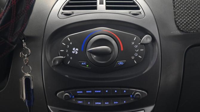 Chery IndiS (S18D) I с пробегом 2014 года, цена 380 000 рублей, 119490 км, хэтчбек, Автокод Объявления