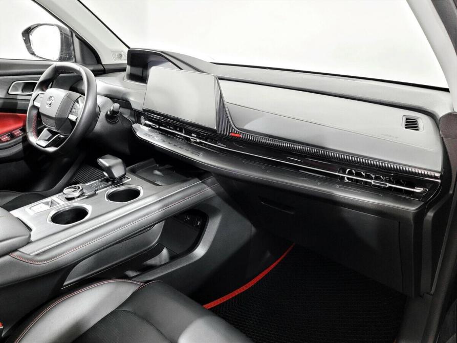 Changan CS55 Plus II Москва  - изображение 11