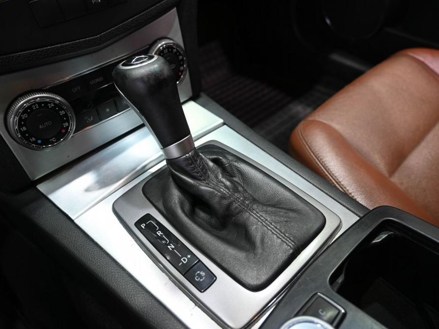 Mercedes-Benz C-Класс III (W204) Ростов-на-Дону  - изображение 20