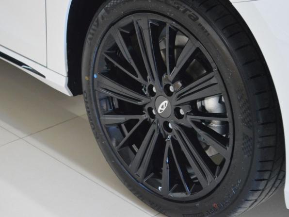 Новый Chery Arrizo 8 2025 года, цена 2 828 600 рублей, седан, Автокод Объявления